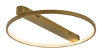 Plafoniera Rabalux Beliza Gold 71347
