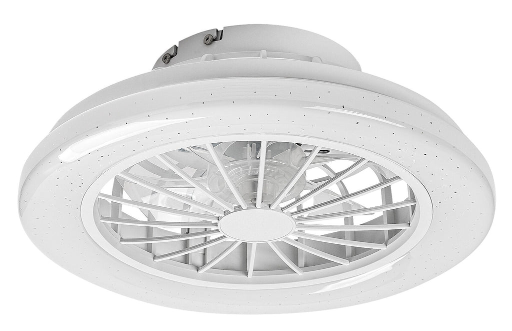 Ventilator Rabalux Dalfon White 71348
