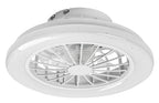 Ventilator Rabalux Dalfon White 71348