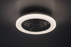 Ventilator Rabalux Dalfon White 71348