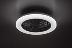 Ventilator Rabalux Dalfon White 71348
