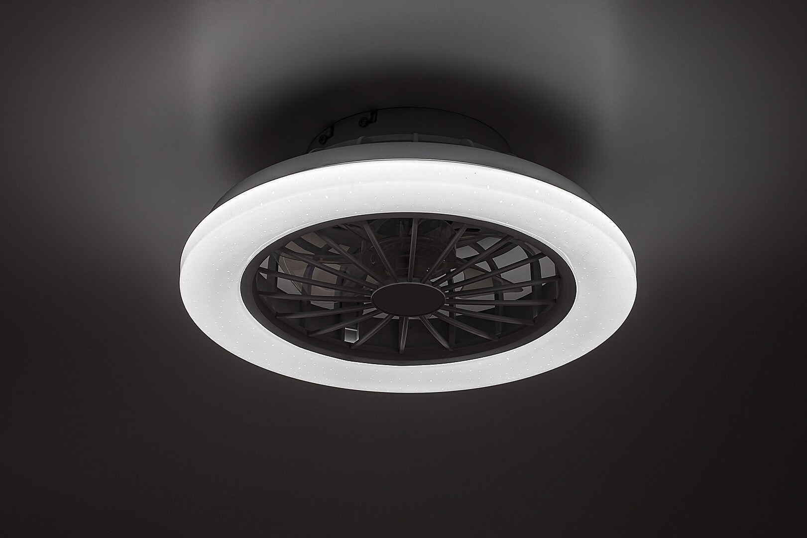Ventilator Rabalux Dalfon White 71348