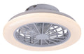 Ventilator Rabalux Dalfon White 71348