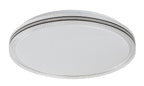 Plafoniera Rabalux Monira Black 71349
