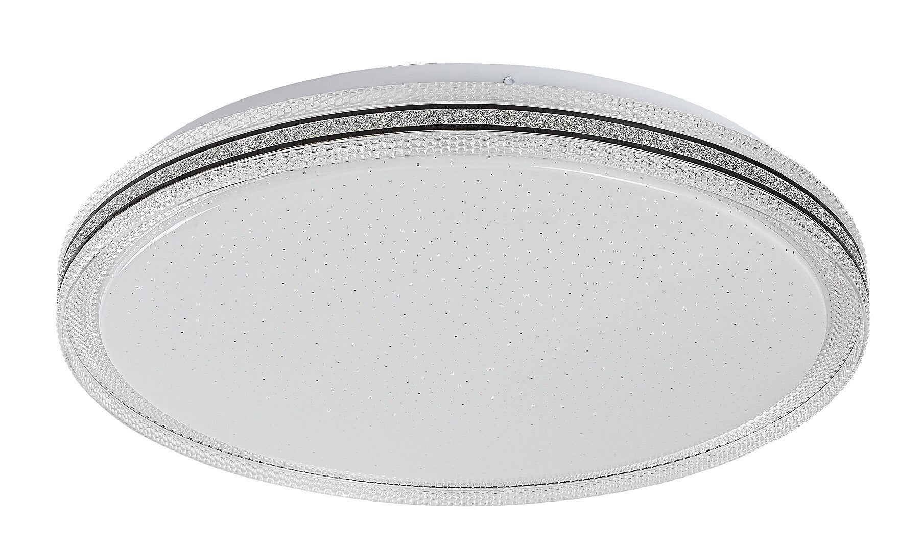 Plafoniera Rabalux Monira Black 71349