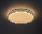 Plafoniera Rabalux Monira Black 71349