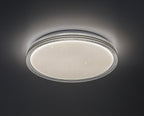 Plafoniera Rabalux Monira Black 71349