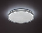 Plafoniera Rabalux Monira Black 71349