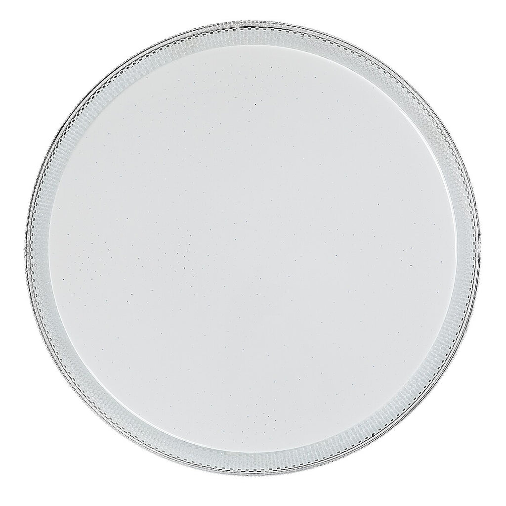 Plafoniera Rabalux Monira Black 71349