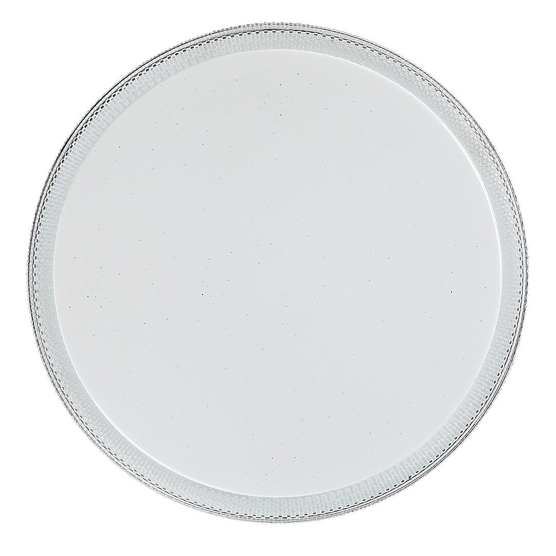 Plafoniera Rabalux Monira Black 71349