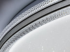 Plafoniera Rabalux Monira Black 71349