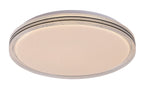 Plafoniera Rabalux Monira Black 71349