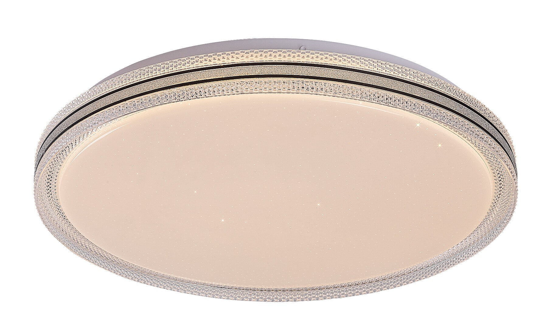 Plafoniera Rabalux Monira Black 71349