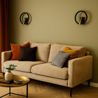Aplica Rabalux Renara Black Gold 71350