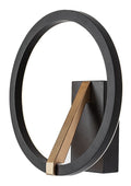 Aplica Rabalux Renara Black Gold 71350