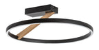 Plafoniera Rabalux Renara Black Gold 71351