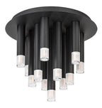 Plafoniera Rabalux Ramira Black 71354
