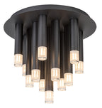 Plafoniera Rabalux Ramira Black 71354