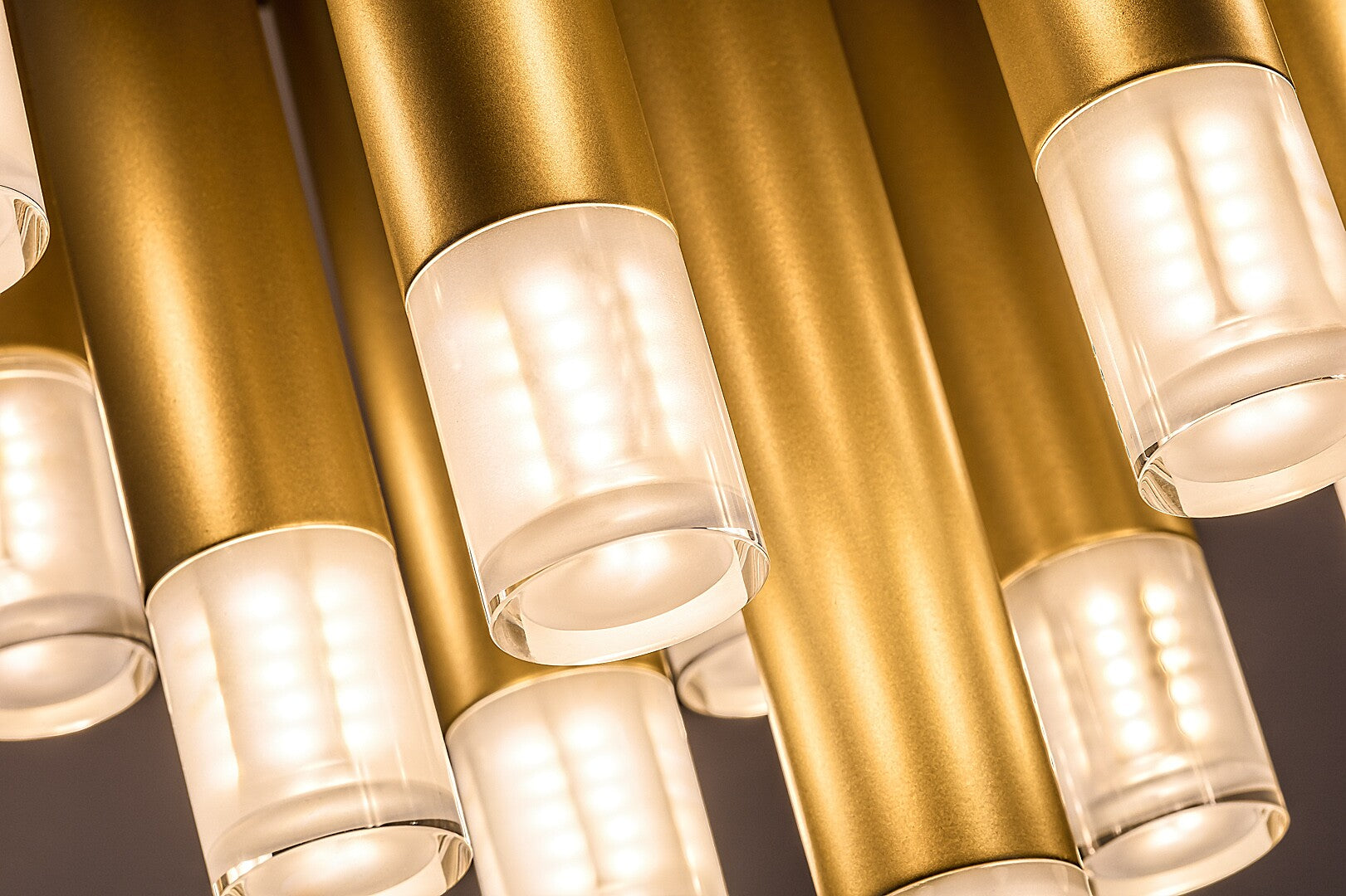 Plafoniera Rabalux Ramira Gold 71355