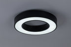 Plafoniera Rabalux Cirano Black 71360