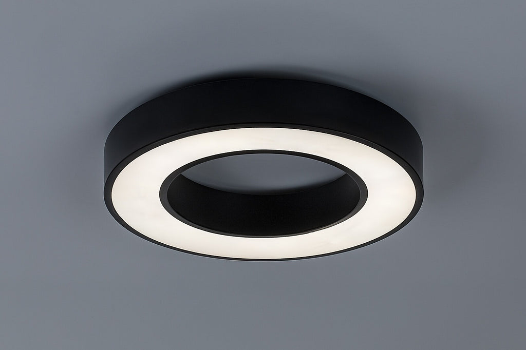 Plafoniera Rabalux Cirano Black 71360