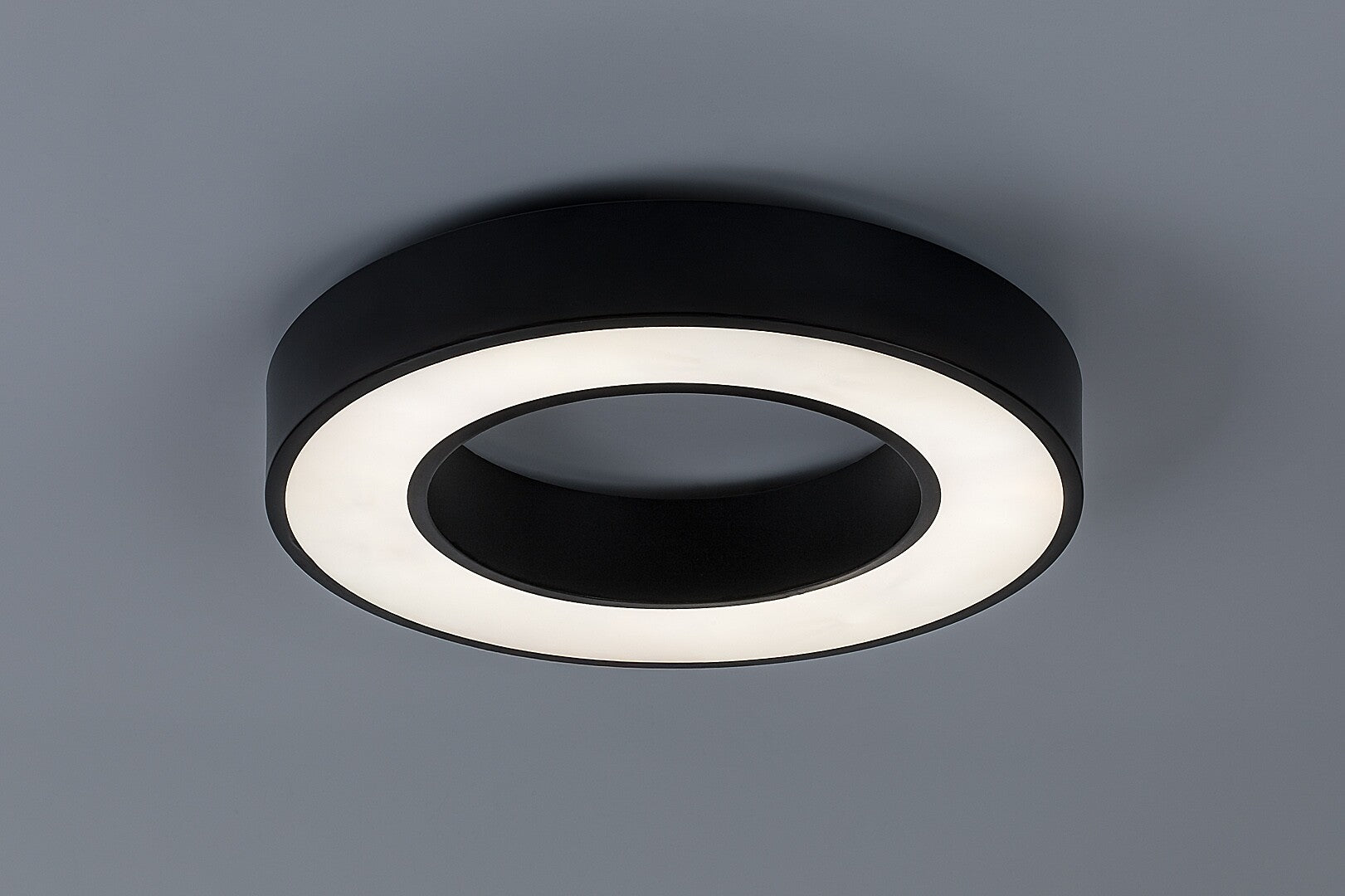 Plafoniera Rabalux Cirano Black 71360