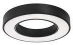 Plafoniera Rabalux Cirano Black 71361