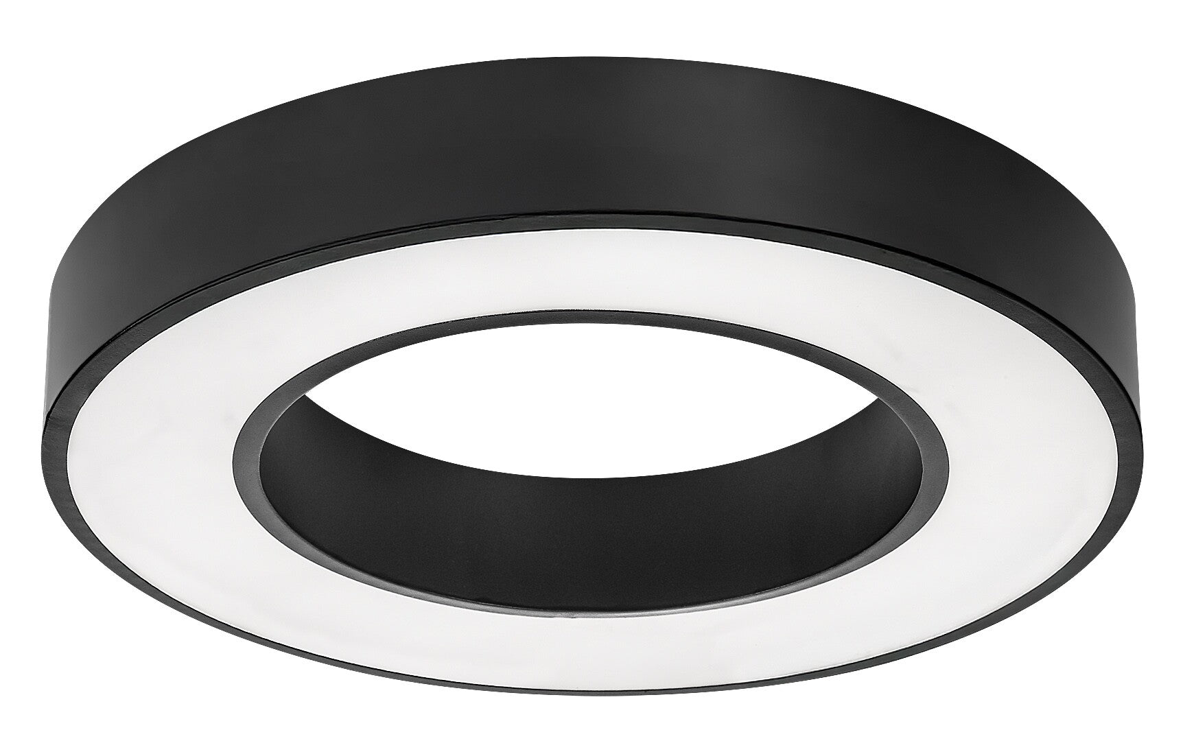 Plafoniera Rabalux Cirano Black 71361