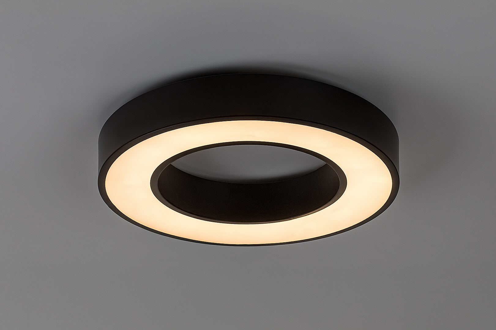 Plafoniera Rabalux Cirano Black 71361