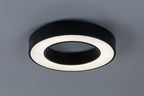 Plafoniera Rabalux Cirano Black 71361