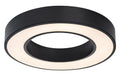 Plafoniera Rabalux Cirano Black 71361