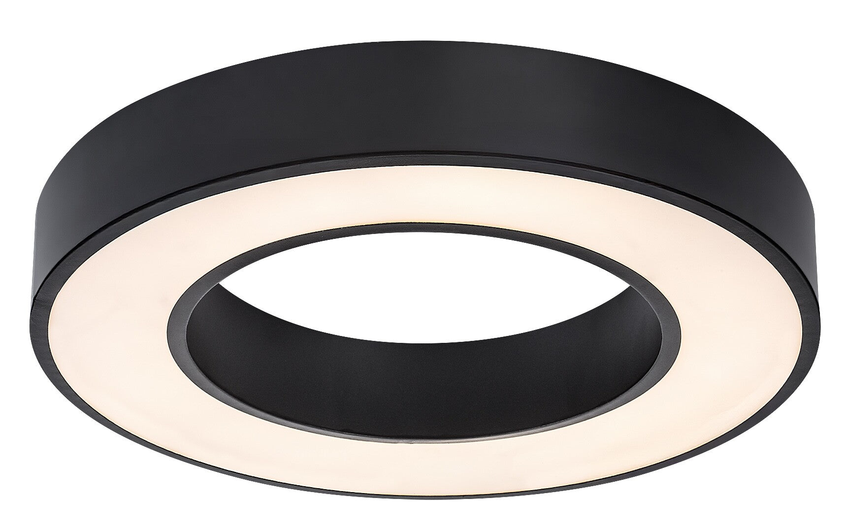 Plafoniera Rabalux Cirano Black 71361