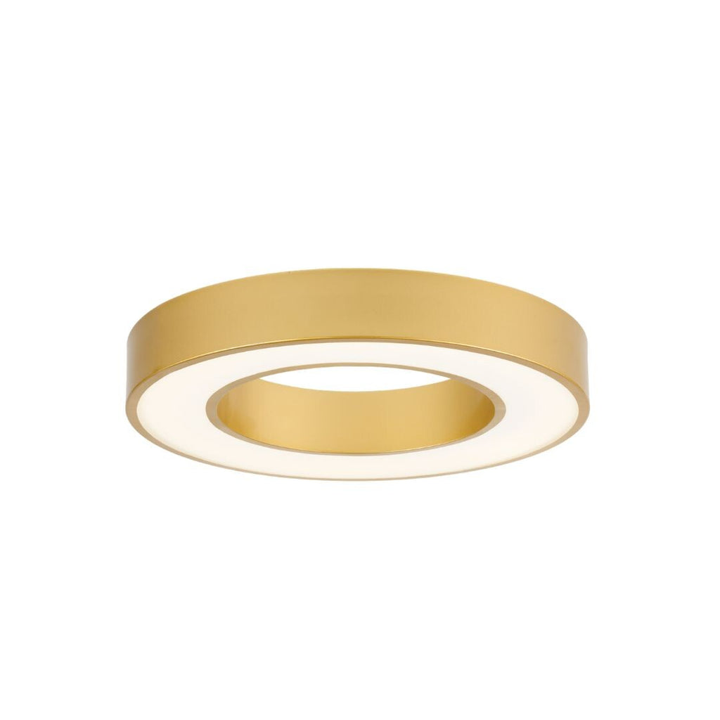 Plafoniera Rabalux Cirano Gold 71362