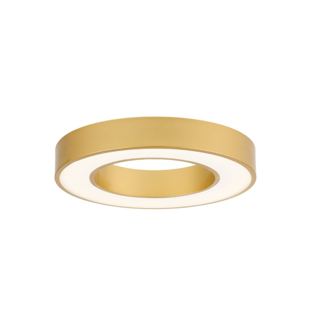 Plafoniera Rabalux Cirano Gold 71362