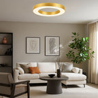 Plafoniera Rabalux Cirano Gold 71363