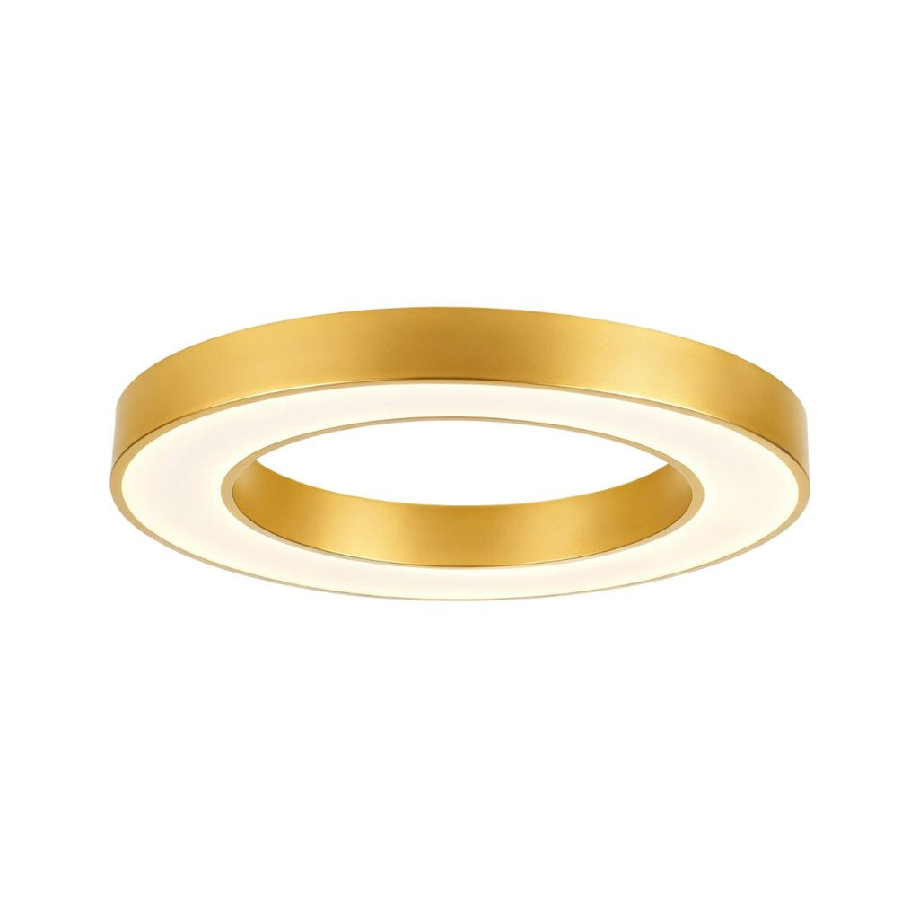 Plafoniera Rabalux Cirano Gold 71363