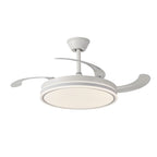 Ventilator Rabalux Fluara White 71364