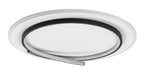 Plafoniera Rabalux Niloo Black 71366