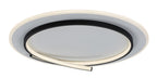 Plafoniera Rabalux Niloo Black 71366
