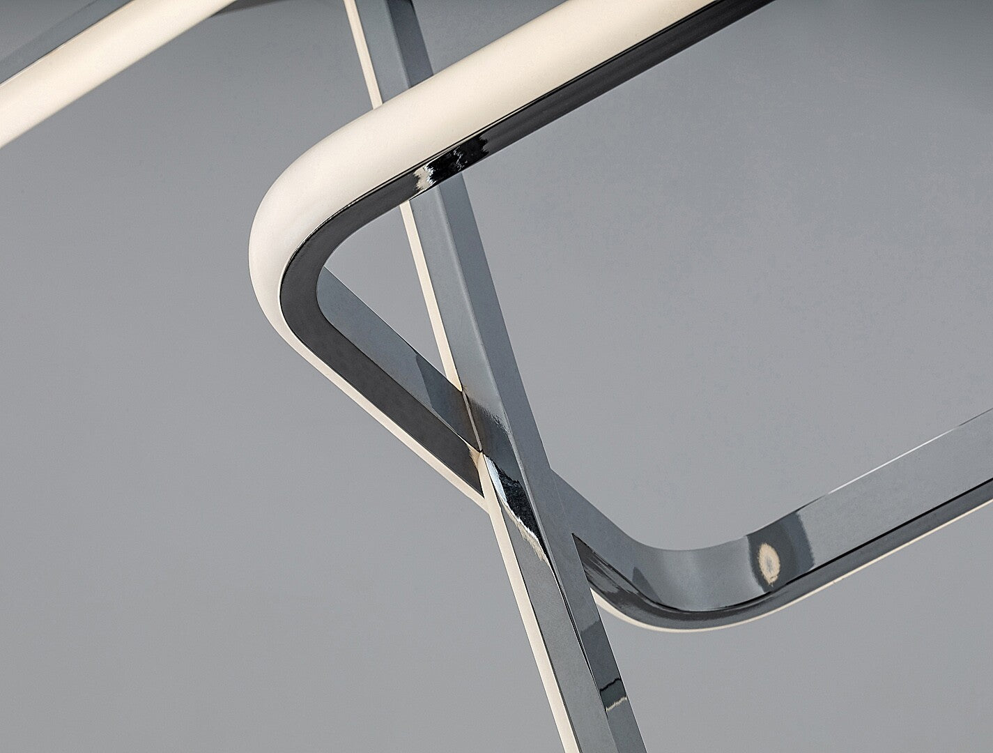 Plafoniera Rabalux Malwen Chrome 71367