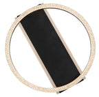 Plafoniera Rabalux Kerstin Black 71369