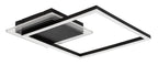Plafoniera Rabalux Ottavia Black 71370