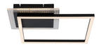 Plafoniera Rabalux Ottavia Black 71370