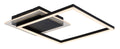 Plafoniera Rabalux Ottavia Black 71370