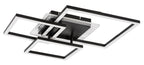 Plafoniera Rabalux Ottavia Black 71371