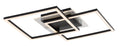 Plafoniera Rabalux Ottavia Black 71372