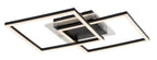 Plafoniera Rabalux Ottavia Black 71372
