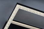 Plafoniera Rabalux Donya Black 71373