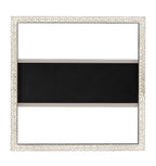 Plafoniera Rabalux Donya Black 71373