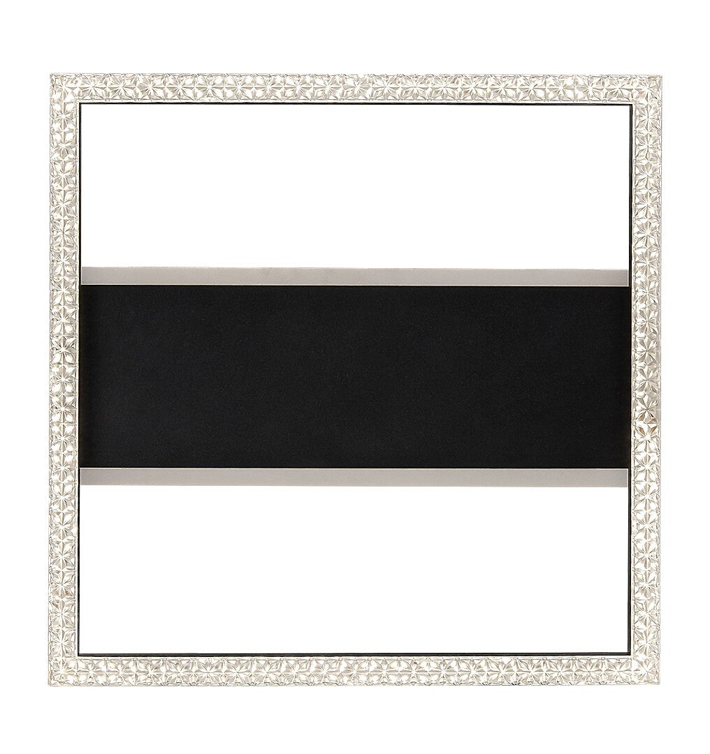 Plafoniera Rabalux Donya Black 71373